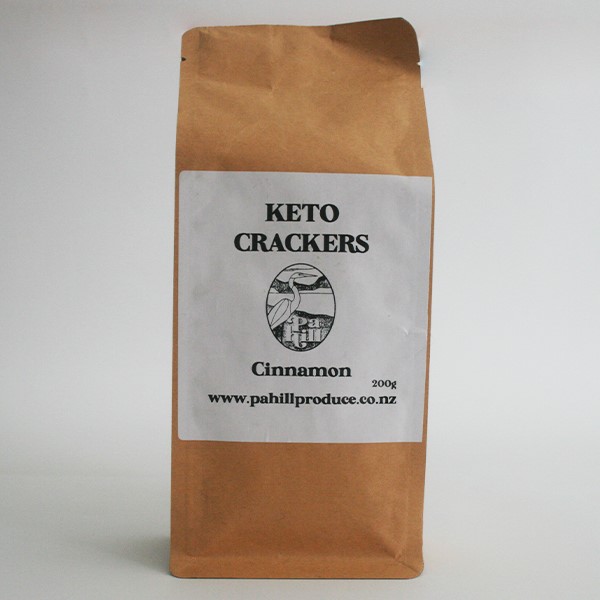 keto - Cinnamon - large