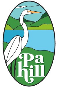 Pa hill produce